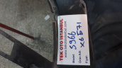 Oto Çıkma Parça / Bmw / X6 / Far & Stop / Sis Farı / Çıkma Parça 