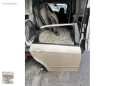 Fiat Linea sağ arka kapı çıkma