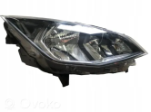 Oto Çıkma Parça / Seat / Ibiza / Far & Stop / Sağ Ön Far / Sıfır Parça 