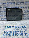 Oto Çıkma Parça / Peugeot / Partner / Oto Cam / Kapı Camları / Sıfır Parça 