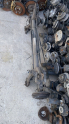 Oto Çıkma Parça / Peugeot / 206 / Kaporta & Karoser / Komple Arka / Çıkma Parça 