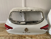 Oto Çıkma Parça / Renault / Clio / Kaporta & Karoser / Bagaj Kapağı / Çıkma Parça 
