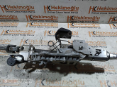 Oto Çıkma Parça / Citroen / C1 / Direksiyon / Direksiyon Kolon Kilidi / Çıkma Parça 