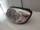 Oto Çıkma Parça / Hyundai / Accent / Far & Stop / Sol Ön Far / Çıkma Parça 