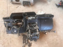 Ford Tourneo Courier Dolu torpido 2025