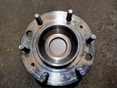 Oto Çıkma Parça / Hyundai / H350 / Alt Takım / Porya / Sıfır Parça 