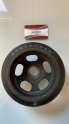Oto Çıkma Parça / Mercedes / C180 / Motor / Krank Kasnağı / Çıkma Parça 
