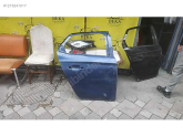 OPEL CORSA F SAĞ ARKA KAPI ÇIKMA ORJİNAL YEDEK PARÇA