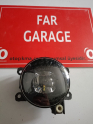 RENAULT CLİO CAPTUR SİS FARI