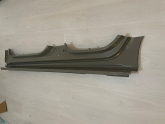 Oto Çıkma Parça / Volkswagen / Jetta / Kaporta & Karoser / Marşpiyel Sacı / Sıfır Parça 