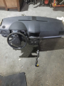 OPEL ASTRA-H 2009 ÇIKMA ORİJİNAL HATASIZ TORPİDO AİRBAG SET