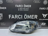 SKODA FABİA 2009-12 SOL ÖN FAR SIFIR