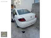 Oto Çıkma Parça / Fiat / Linea / Tampon / Arka Tampon / Çıkma Parça 