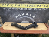 Oto Çıkma Parça / Opel / Corsa / Filtre / Hava Filtresi Hortumu / Çıkma Parça 