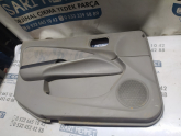 Oto Çıkma Parça / Nissan / Almera / Koltuk & Döşeme / Kapı Döşemesi / Çıkma Parça 