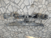 Oto Çıkma Parça / Volkswagen / Caddy / Kaporta & Karoser / Ön Panel / Çıkma Parça 