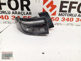 Oto Çıkma Parça / Honda / HR-V / Far & Stop / Sol Arka Stop / Çıkma Parça 
