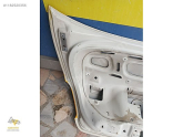 Oto Çıkma Parça / Fiat / Linea / Kaporta & Karoser / Bagaj Kapağı / Çıkma Parça 