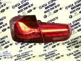 Oto Çıkma Parça / Bmw / 3 Serisi / Far & Stop / Sağ Arka Stop / Sıfır Parça 