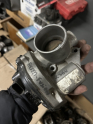 Oto Çıkma Parça / Ford / Focus / Motor / Gaz Kelebeği / Çıkma Parça 