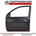 HILUX PICK UP VIGO ÖN KAPI SAĞ SOL 2012 2013 2014 2015/ KAMPANYA