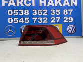 PASSAT B8.5 SAĞ DIŞ STOP ORJİNAL ÇIKMA