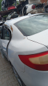 RENAULT FLUENCE SOL ARKA ÇAMURLUK ÇEYREK ÇIKMA PARÇA KUL OTODA