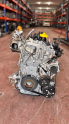 Clio- 5  1.0 TCE Komple Sandık Motor