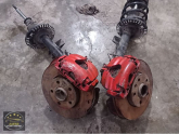 Oto Çıkma Parça / Peugeot / 106 / Fren / Kaliper / Çıkma Parça 