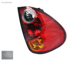 Oto Çıkma Parça / Mitsubishi / L200 / Far & Stop / Sol Arka Stop / Sıfır Parça 