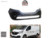 Oto Çıkma Parça / Renault / Master / Tampon / Ön Tampon / Sıfır Parça 