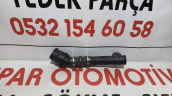 144609787R kadjar 1.5 Dci turbo hortumu sökme orjinal