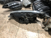 Oto Çıkma Parça / Citroen / C4 / Far & Stop / Sağ Ön Far / Çıkma Parça 