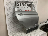 Oto Çıkma Parça / Volkswagen / Tiguan / Kaporta & Karoser / Sağ Arka Kapı / Çıkma Parça 