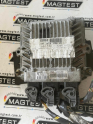 PSA Peugeot 406 2.0HDI 9653150080 5WS40107E-T SID801A MOTOR BEYNİ