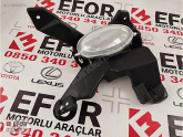 Oto Çıkma Parça / Honda / City / Tampon / Sis Farı Çerçevesi / Sıfır Parça 