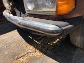 Oto Çıkma Parça / Mercedes / 230 / Tampon / Ön Tampon / Çıkma Parça 