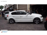 Oto Çıkma Parça / Bmw / 1 Serisi / Radyatör / Klima Radyatörü / Çıkma Parça 