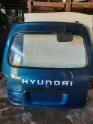 HYUNDAİ H100 1999 ÇIKMA ORİJİNAL DOLU BAGAJ KAPAĞI