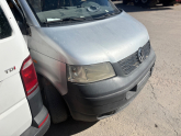 Oto Çıkma Parça / Volkswagen / Transporter / Kaporta & Karoser / Ön Panel / Çıkma Parça 