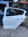 Oto Çıkma Parça / Ford / Focus / Kaporta & Karoser / Sol Arka Kapı / Çıkma Parça 