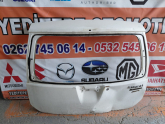 Oto Çıkma Parça / Daihatsu / Sirion / Kaporta & Karoser / Bagaj Kapağı / Çıkma Parça 