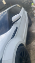 LAND ROVER RANGE ROVER EVOQUE ( 2012 ) SOL ARKA KAPI