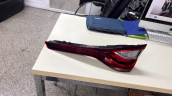 RENAULT MEGANE 4 SAĞ İÇ STOP ORJİNAL TAMİRLİ