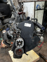 İVECO Daily 2.3 Euro 4 Komple Motor - Oto Çıkma Parçaları