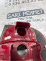 Oto Çıkma Parça / Skoda / Octavia / Far & Stop / Sol Arka Stop / Çıkma Parça 