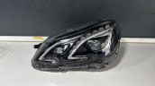 MERCEDES E SERİ W212 MAKYAJLI LEDSOLFAR