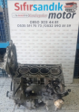 Oto Çıkma Parça / Nissan / Qashqai / Motor / Motor (komple) / Çıkma Parça 