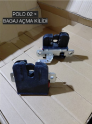 Oto Çıkma Parça / Volkswagen / Polo / Kaporta & Karoser / Bagaj Kilidi / Sıfır Parça 