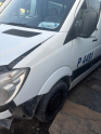 MERCEDES SPRİNTER 2013 ÇIKMA ORJ SOL ÖN ÇAMURLUK